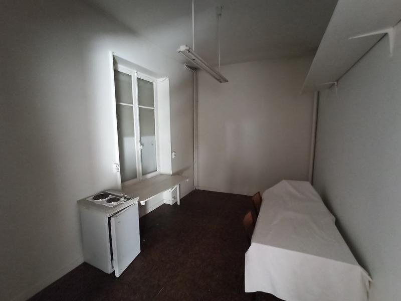 Local commercial - 46 m²