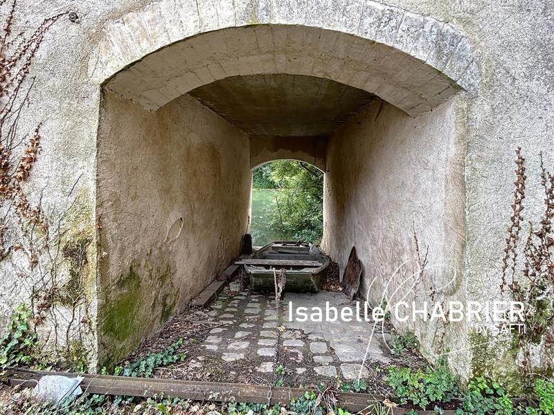 Maison - 212 m² - 7 pièces