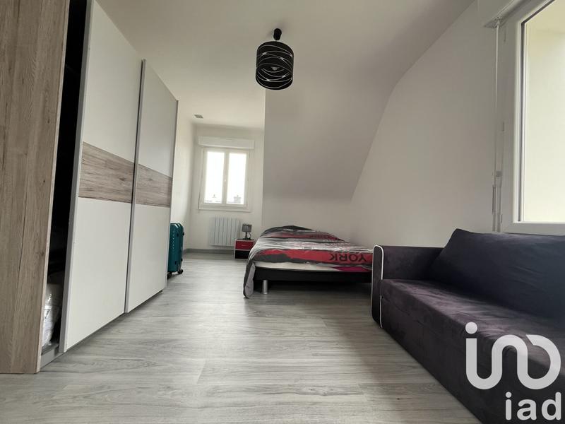 Maison - 170 m² - 7 pièces