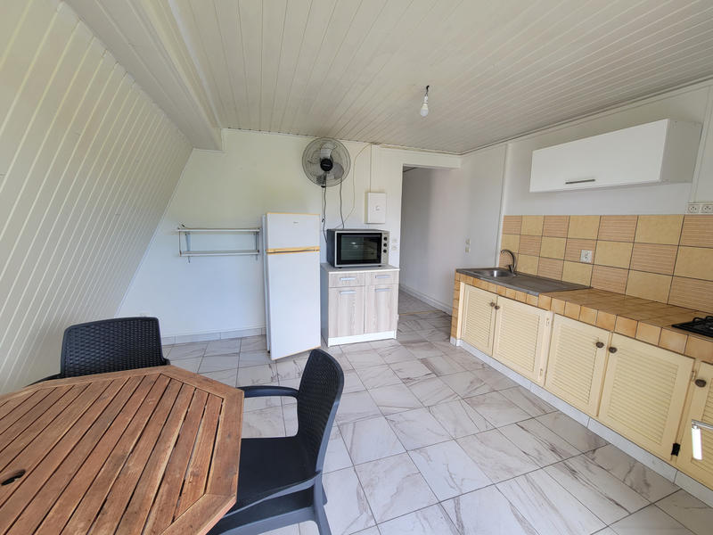 Immeuble - 290 m² - 21 pièces