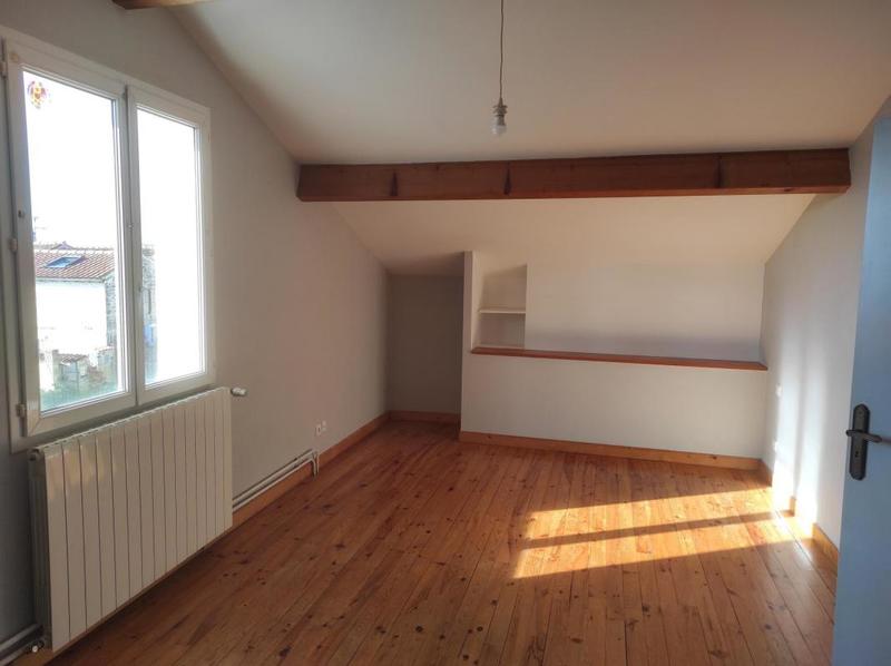 Maison de village - 175 m² - 8 pièces