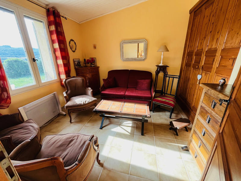 Maison - 70 m² - 4 pièces