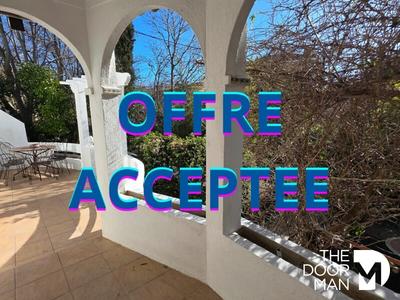 Maison - 163 m² - 6 pièces