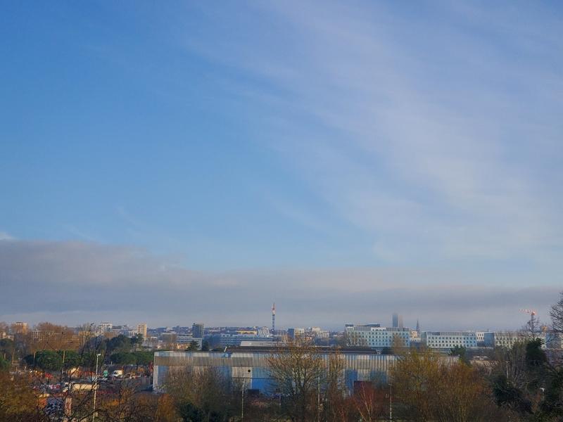 Appartement - 51 m² - 2 pièces