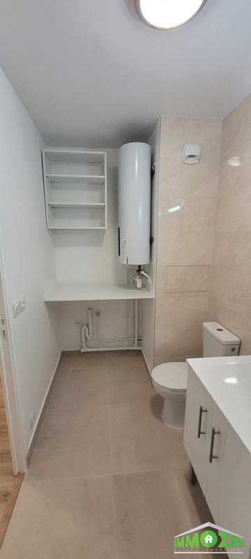 Appartement - 27 m² - 2 pièces