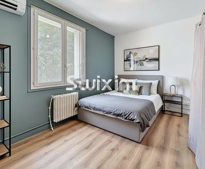 Appartement - 117 m² - 5 pièces