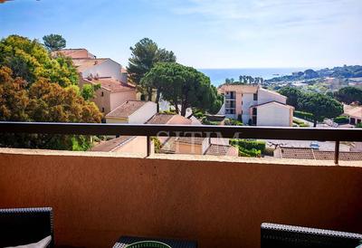 Appartement - 40 m² - 4 pièces