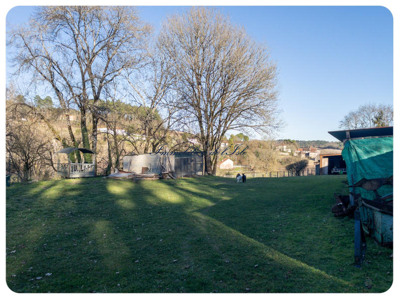 Maison - 133 m² - 5 pièces