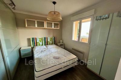 Appartement - 32 m² - 2 pièces