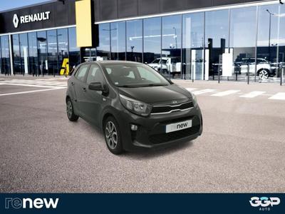 Kia Picanto 1.0 essence MPi 67 ch Isg Bvm5 Urban Edition