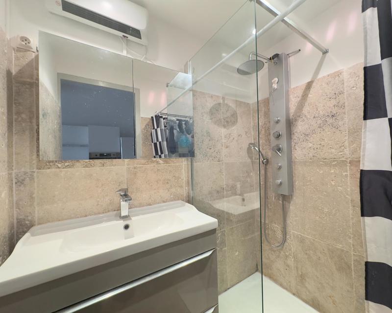 Maison - 121 m² - 4 pièces