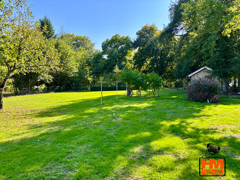 Maison - 147 m² - 6 pièces