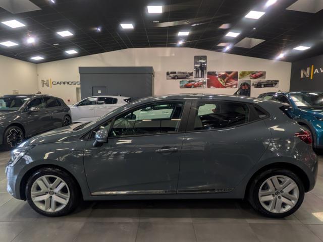 Renault Clio V Blue dCi 85 Business