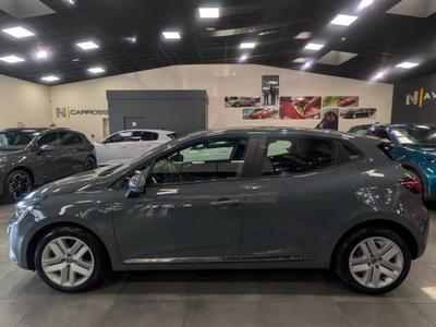 Renault Clio V Blue dCi 85 Business