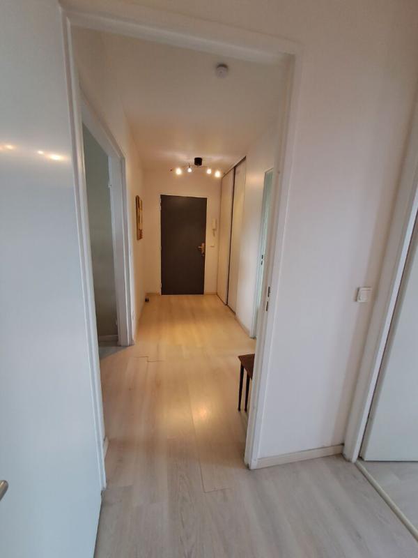 Appartement - 91 m² - 3 pièces