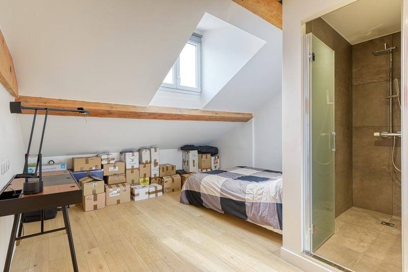 Appartement - 193 m² - 5 pièces