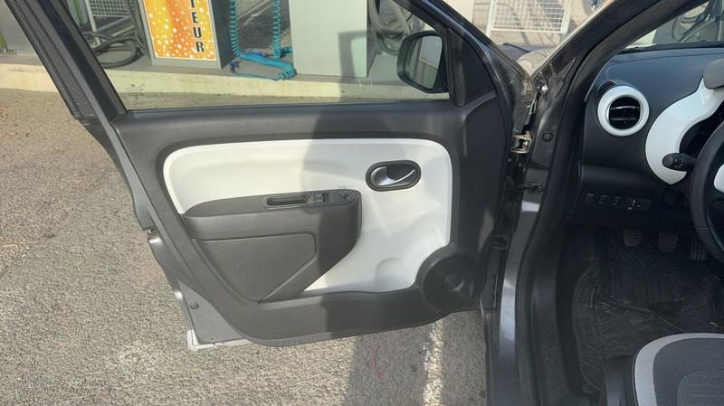 Renault Twingo 3 0.9 TCe 90 Intens
