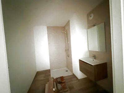 Appartement - 56 m² - 2 pièces