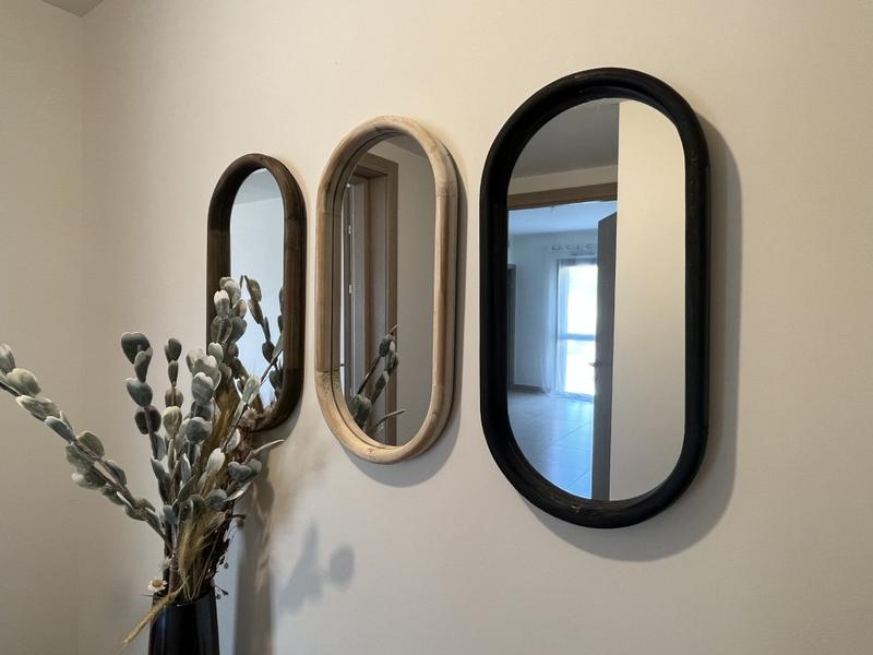 Appartement - 109 m² - 4 pièces