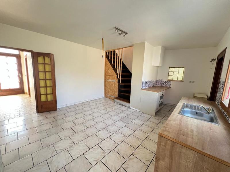 Maison - 114 m² - 5 pièces