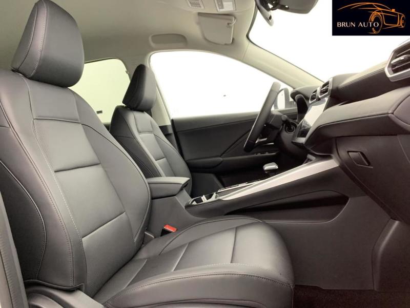 Mg Zs 1.5 l Hybrid+ 197 ch Luxury