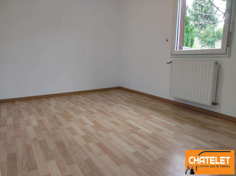 Maison - 121 m² - 5 pièces