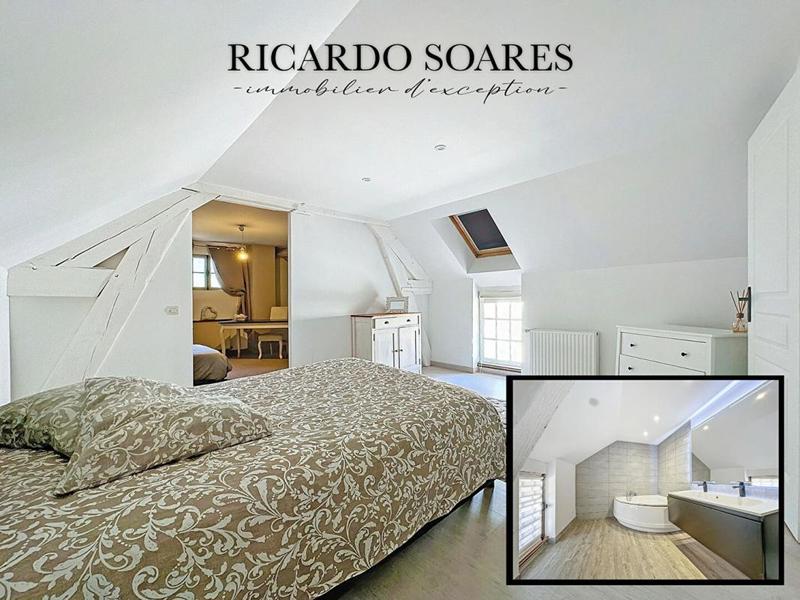 Demeure - 500 m² - 10 pièces