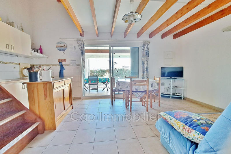 Maison - 42 m² - 5 pièces