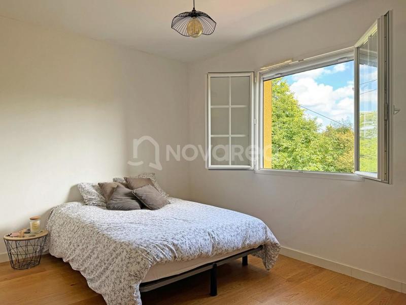 Maison - 174 m² - 7 pièces