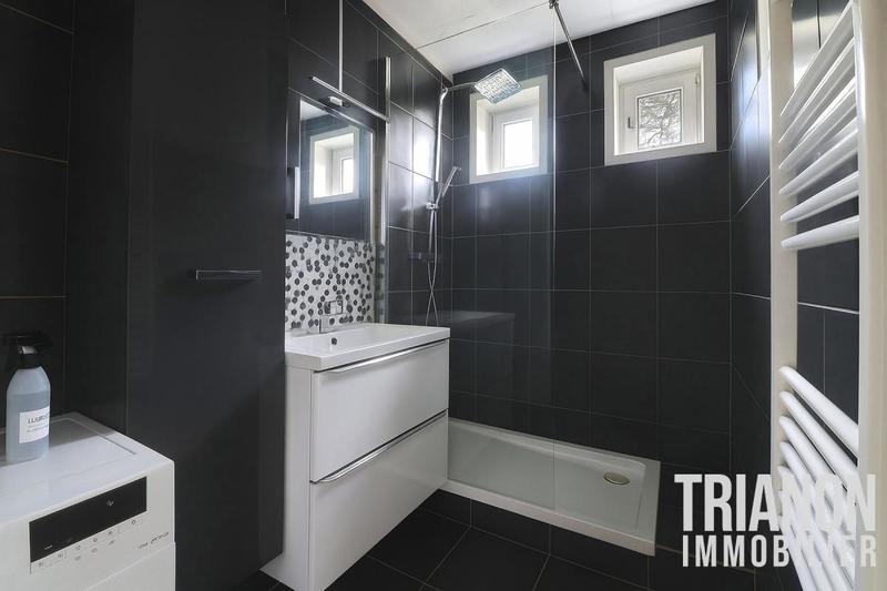 Appartement - 47 m² - 3 pièces