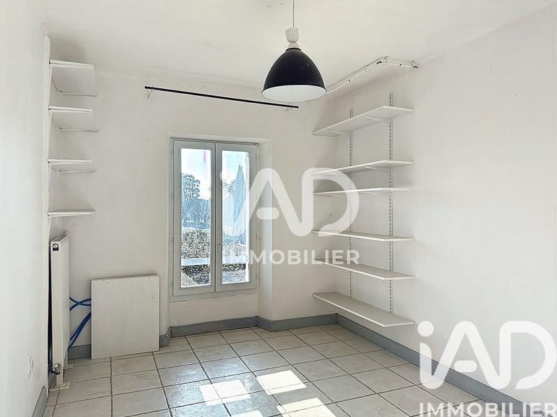 Maison - 115 m² - 4 pièces