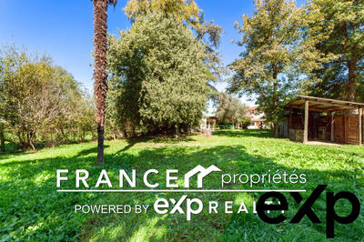 Maison - 150 m² - 4 pièces