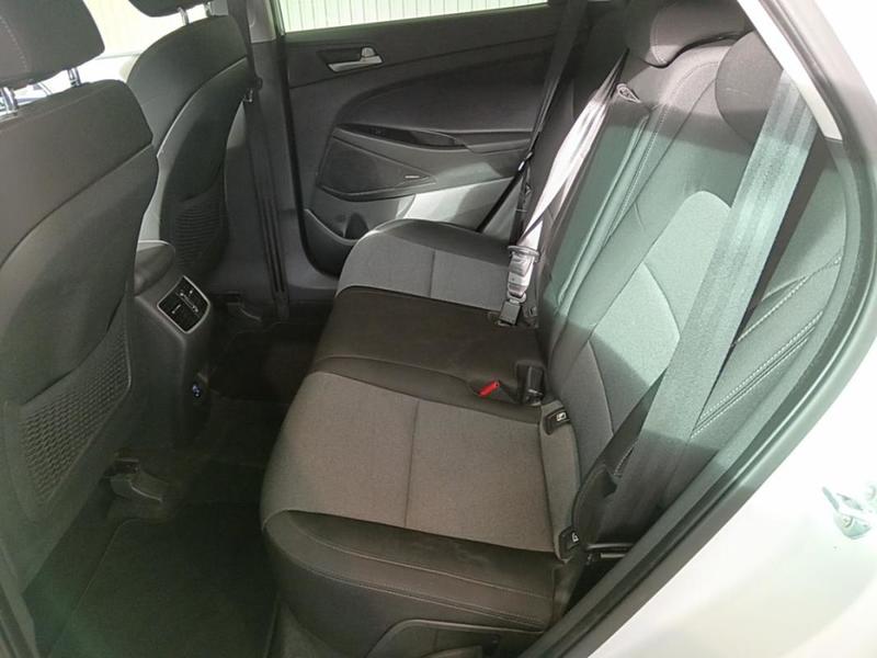 Hyundai Tucson 1.6 Crdi 136 Dct-7 Intuitive