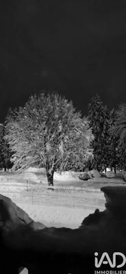 Maison - 164 m² - 5 pièces