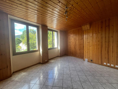Maison - 65 m² - 3 pièces