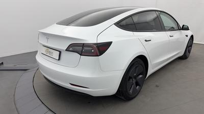 Tesla Model 3 Autonomie Standard Plus Rwd