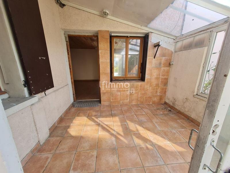 Maison - 168 m² - 6 pièces