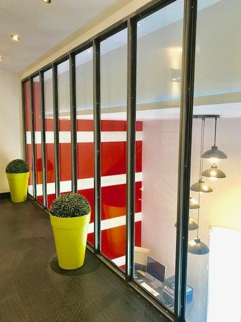 Maison d'architecte - 262 m² - 5 pièces