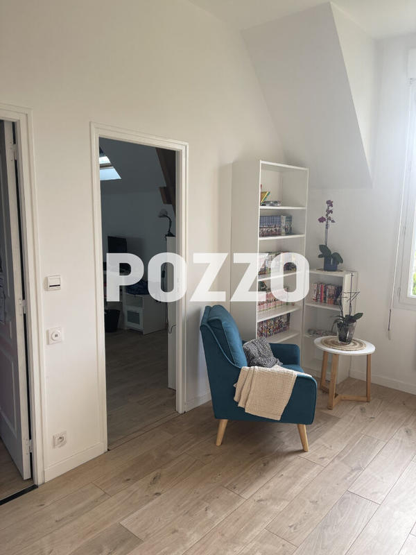 Maison - 164 m² - 5 pièces