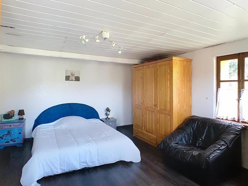 Maison - 106 m² - 4 pièces