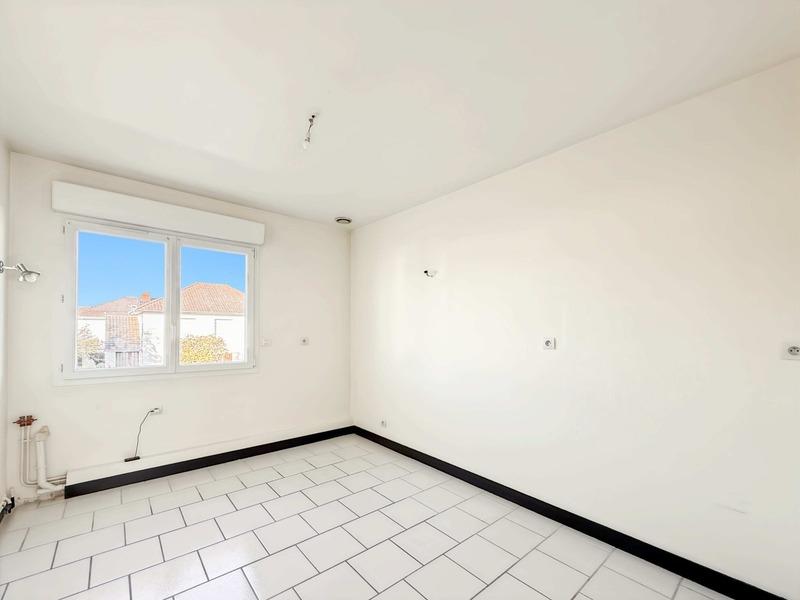 Maison - 149 m² - 6 pièces