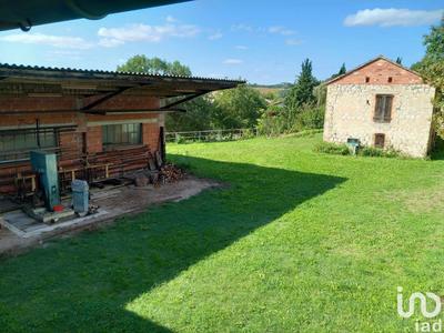 Immeuble - 600 m² - 7 pièces