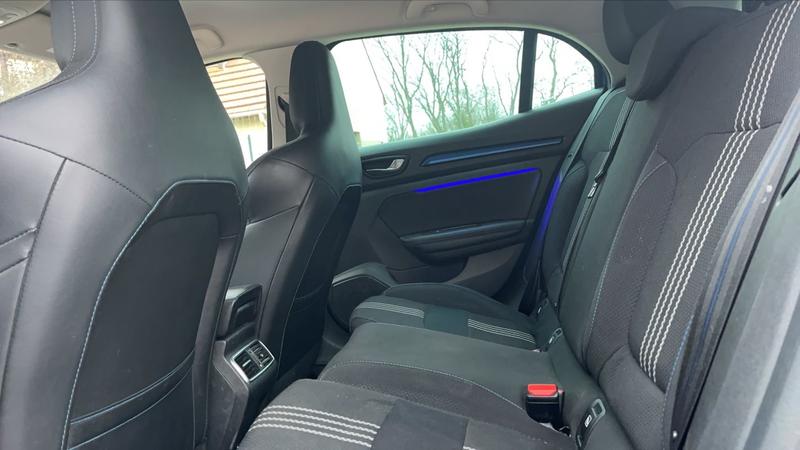 Renault Mégane 1.2 TCe 130 Energy Edc7 Intens Gt-Line - Automatique