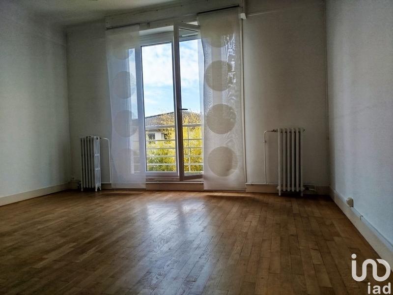 Bureau - 200 m² - 9 pièces