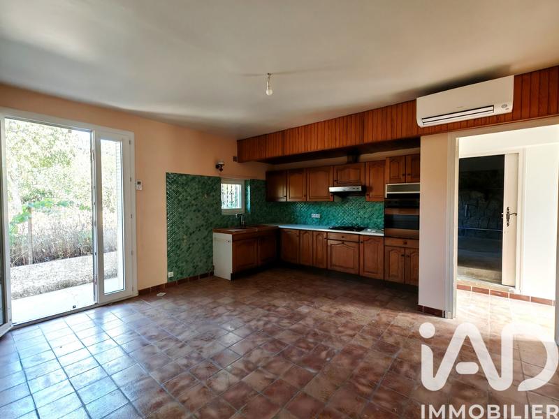 Maison - 160 m² - 7 pièces