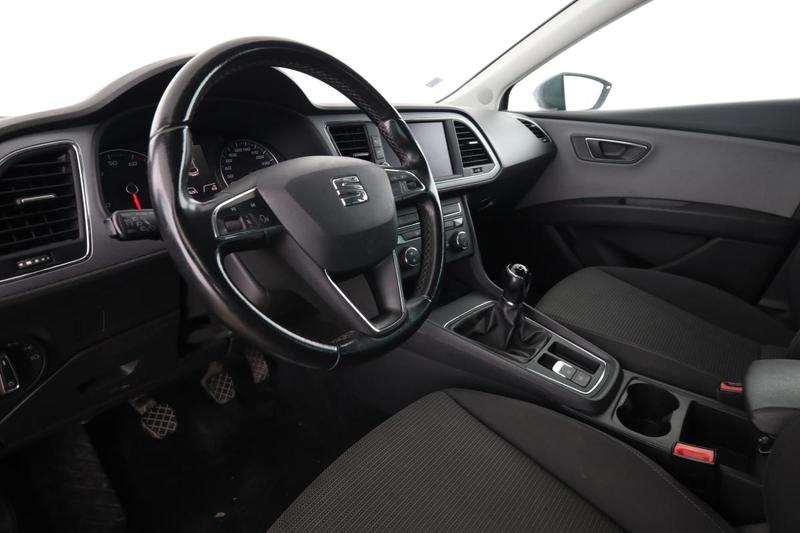 Seat Leon 1.2 Tsi Style 110 ch