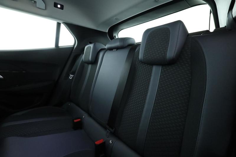 Peugeot 2008 1.2 PureTech Allure 131 ch