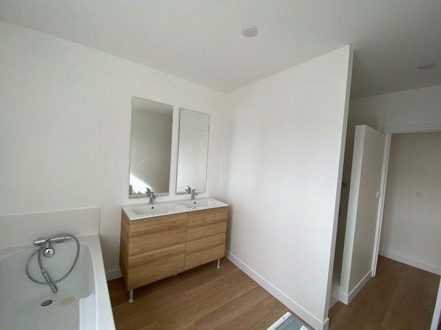 Maison - 124 m² - 5 pièces