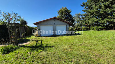 Maison - 183 m² - 7 pièces