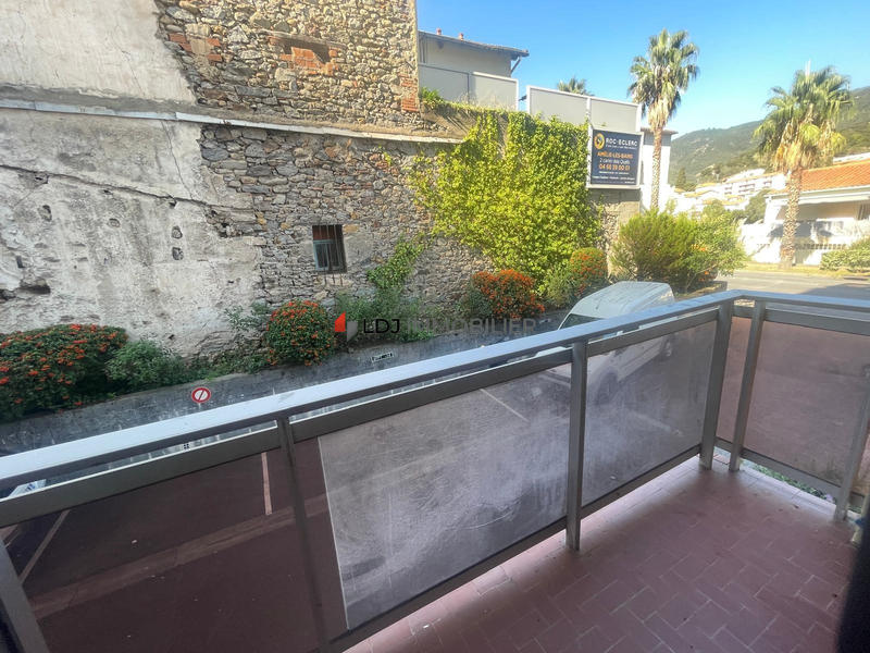 Appartement - 28 m² - 1 pièce